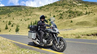 Honda NC700X 2012 A2 35kw - 3
