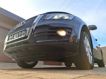 audi q5 2.0 tdi automat - 3