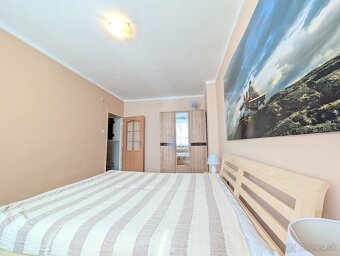 REZERVOVANÝ-2 izbový byt s balkónom - 3