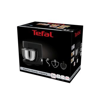 Nový kuchynský robot Tefal QB15E838 Masterchef Essential Equ - 3