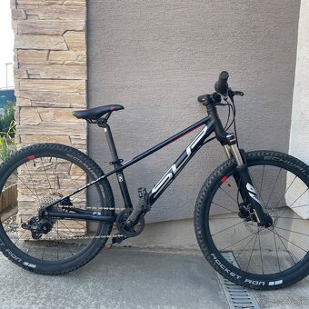 detsky bicykel Superior - 3
