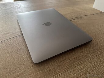 Apple MacBook Air 13" M1 SK Kozmický sivý 2020 - 3