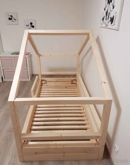 Postel 90x200 - 3
