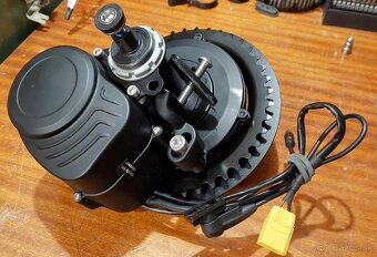 Nový elektromotor Tongsheng TSDZ2B 48V/500W - 3