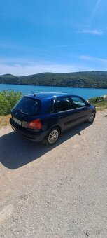Honda Civic 1.6 Vtec - 3