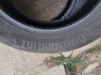 predam 4kusi letné pneumatiky 205/55r16 - 3