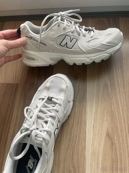 New balance - 3