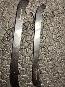 Bauer Tuuk holder + nové nože - 3