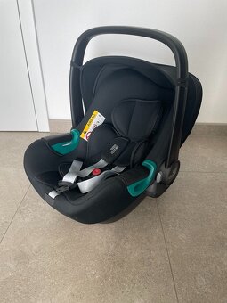 Britax romer smile 3 - 3
