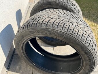 275/45 R20 - 3