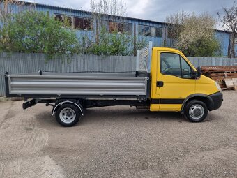Predam iveco daily 35c15 3-stranny vyklapac - 3