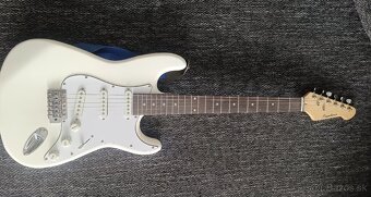 Gitara - 3