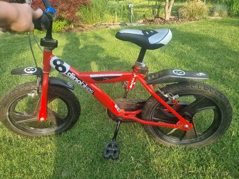 Predám detský bicykel Dino Bikes 🚲 - 3