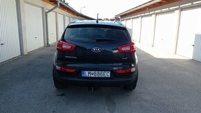 Kia Sportage 1.7 CRDi VGT 2WD EX - 3
