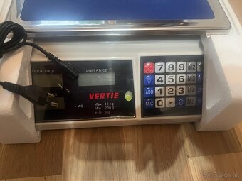 elektricka vaha - 3