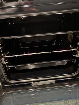 Teplovzdušná rúra Gorenje - 3