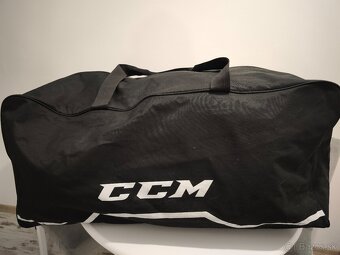 CCm Hokejová taška - 3