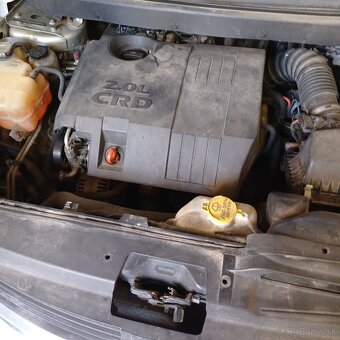 Dodge Journey - 3