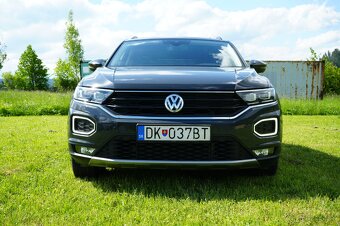 Predám VW T-ROC 1.0 TSI Style - 3