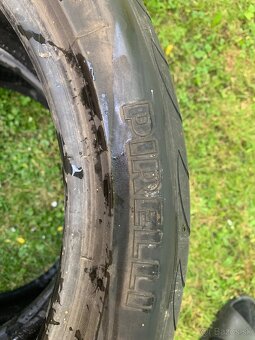 Letné peumatiky Pirelli - 3