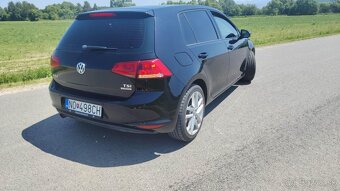 Golf 7 1.2 TSI 77 kw - 3
