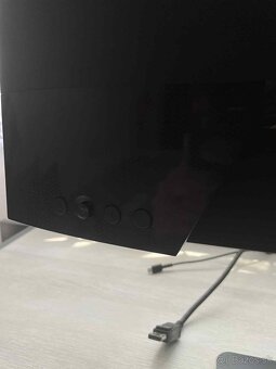 LED monitor BenQ ZOWIE XL2566K 24,5" 360 Hz - 3