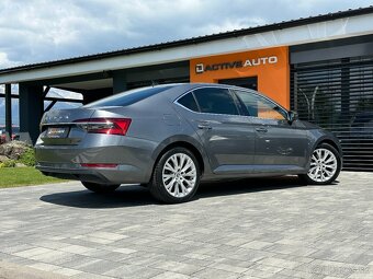 Škoda Superb Style 2.0 TDi DSG, r.v.: 2021 - 3