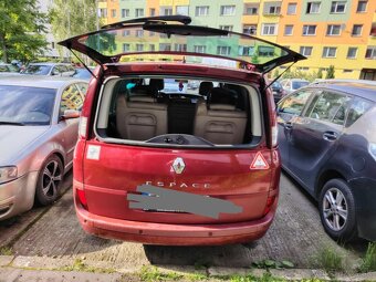 Renault Grand Espace IV 2007 Initiale Paris - 3