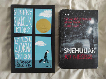 Dán,Nesbo,Verne,Piško,Saviano,Dayová,Thompson,Jonasson - 3
