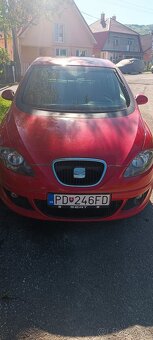 Seat Altea - 3