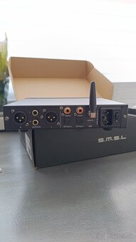 S.M.S.L Raw-MDA 1 - 3