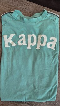 Tričko Kappa Ĺ - 3