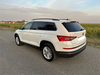 Škoda Kodiaq 2.0 TDI SCR 140kw 190k Style DSG 4x4 - 3