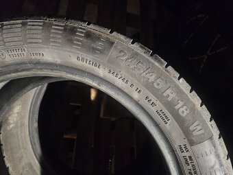 245/45 R18 96W Continental ContiEcoContact 5 - 3