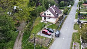 Rezervovaný - Predaj 5 izbového rodinného domu - 3