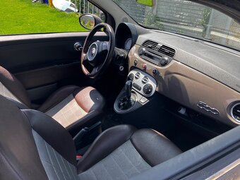 Fiat 500 dualogic - 3