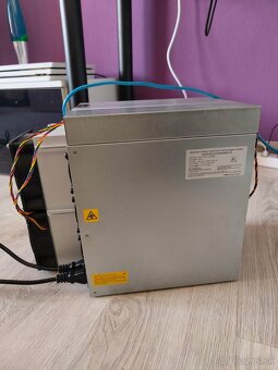 Bitmain Miner S19 95TH/S - 3
