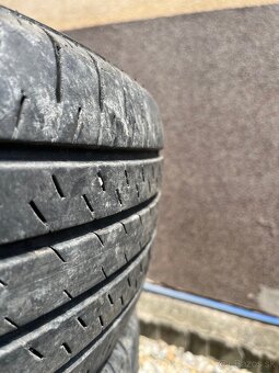 pneumatiky bridgestone 225/60 r18 - 3