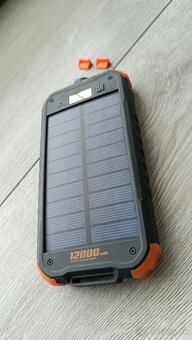 Powerbanka Viking Charlie II - 3