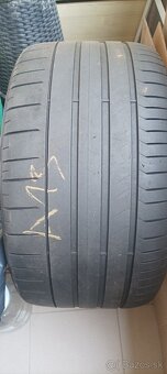 Pirelli P Zero 305/30 ZR 21 104Y - 3