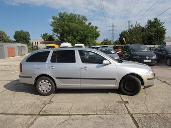 Škoda Octavia 2.0 TDI Elegance - splátka od 92,-€ - 3