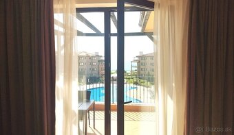 Krásny 2-i apartmán s výhľadom na more, KALIAKRIA, Bulharsko - 3