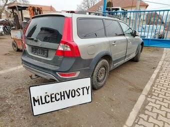 Volvo XC70,2.4D - 3