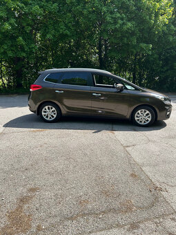 Kia Carens 1,7 CRDi, automat, r. 2017 - 3