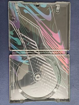 FIFA 21 Steelbook - 3
