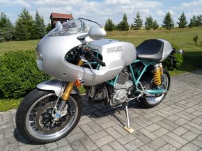 Ducati Paul Smart 1000 LE 2155Km - 3