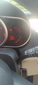 Predám alebo vymením Mazda CX-7 LPG 2.3 turbo benzín rv 2008 - 3