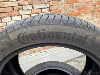 255/45 R20 CONTINENTAL - 3