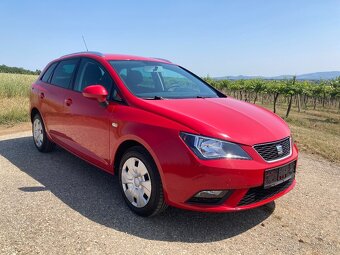 Seat Ibiza ST 76.500km - 3