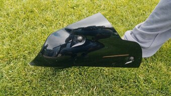 Klin pod motor Yamaha FZ6 - 3